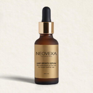 NeoVexa Hair Growth Serum